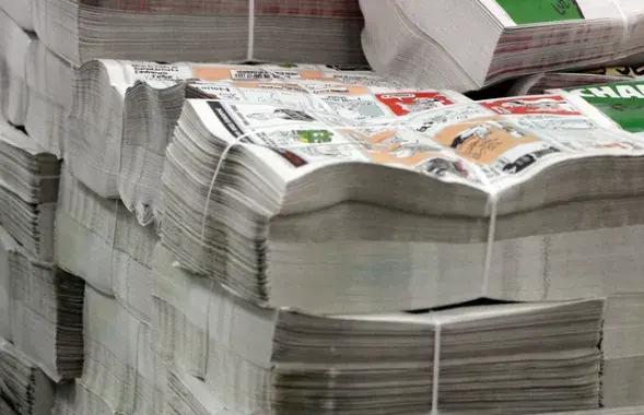 Другі пасля тэракту нумар Charlie Hebdo выйдзе накладам у 2,5 млн асобнікаў