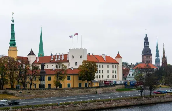 В Латвии рассказали о количестве задержанных шпионов