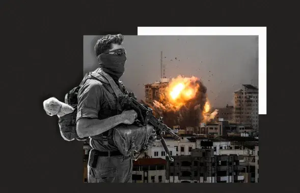 Боевые действия в секторе Газа приближаются к финалу
