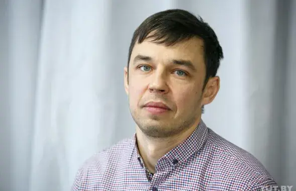 Руслан Бадамшын
