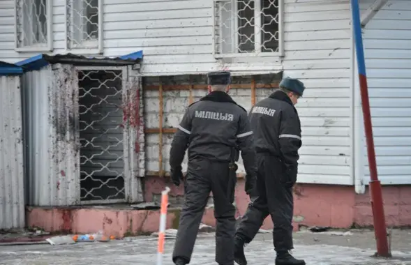 Взрыв в Бобруйске: Причины, свидетельства очевидцев, фото с места событий