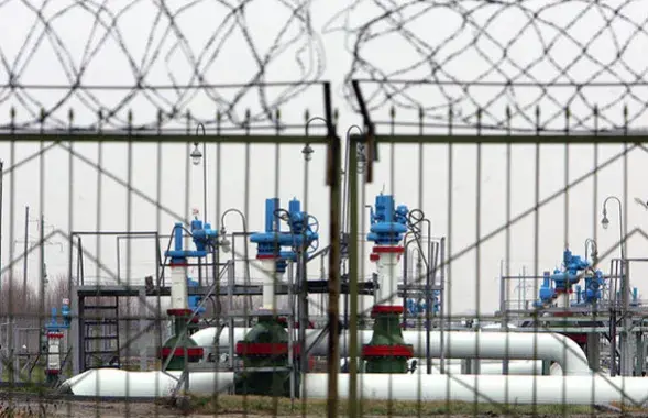 Дварковіч папярэдзіў пра скарачэнне паставак нафты ў Беларусь