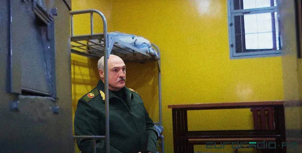 Павел Латушко рассказал о перспективах ареста Лукашенко