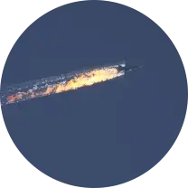 Пуцін назваў атаку на расійскі СУ-24 "ударам у спіну"
