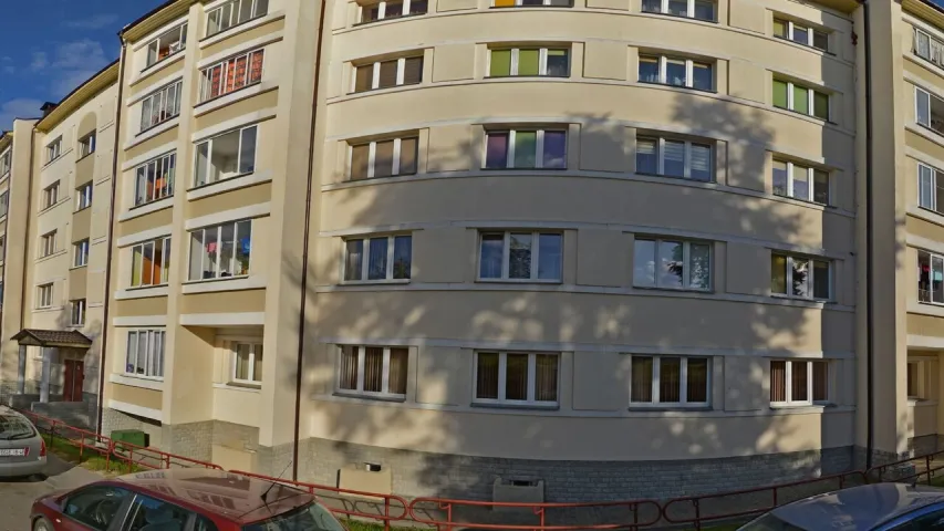 Бывшего вице-премьера Ляшенко, посланного на “Гродно Азот”, поселили в общежитии