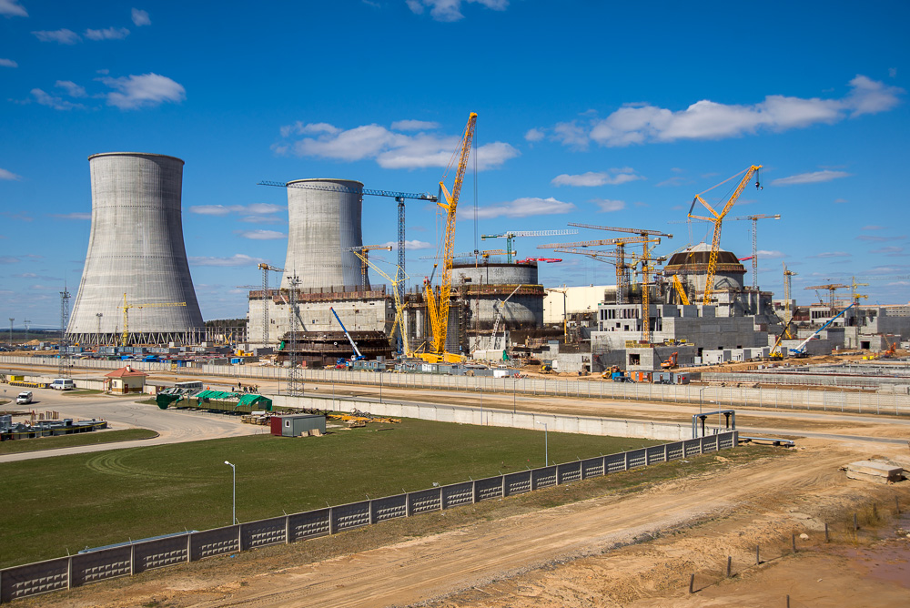Как запуск БелАЭС изменит энергетический баланс в регионе