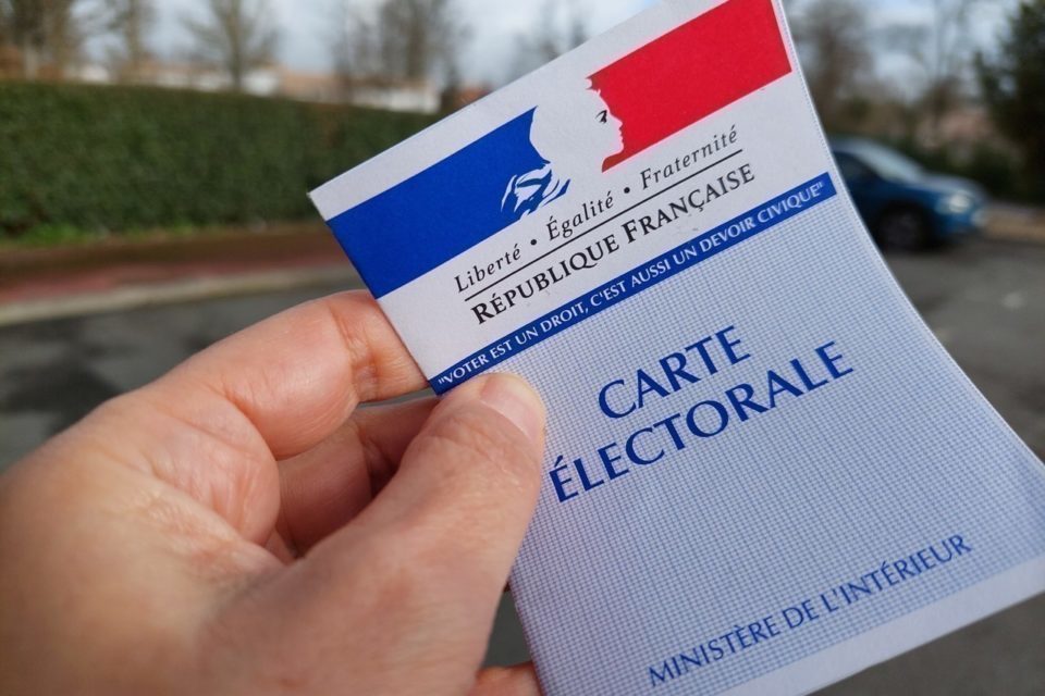 Выборы во Франции глазами белоруски: французы в ступоре и ищут ответ, как жить