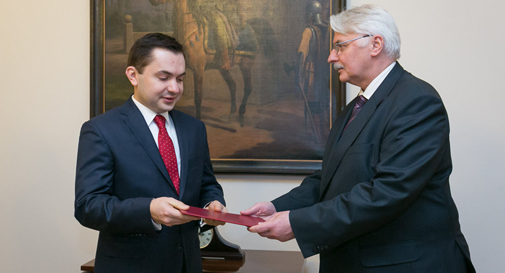 Пасольства Польшчы: Нас непакоіць бяспека БелАЭС, гэта пытанне не палітызуем