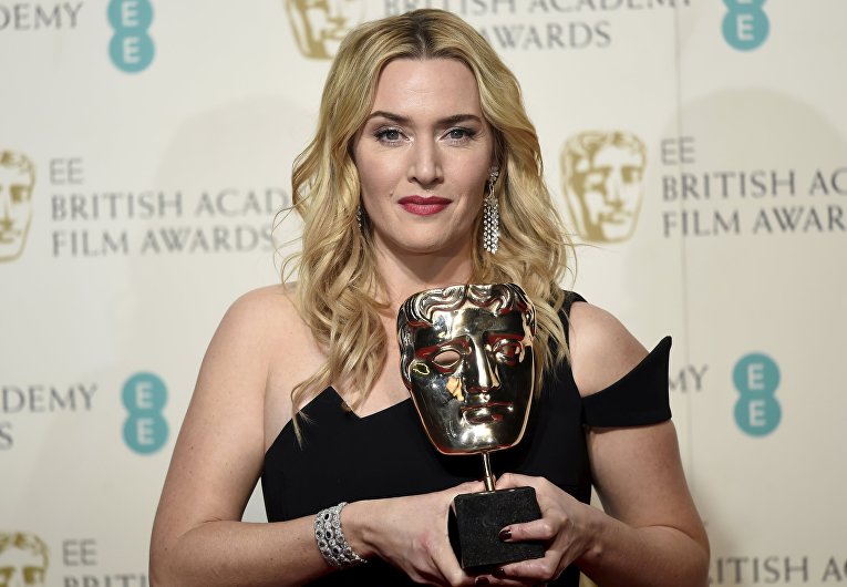 "Выжылы" стаў лепшым фільмам па версіі BAFTA