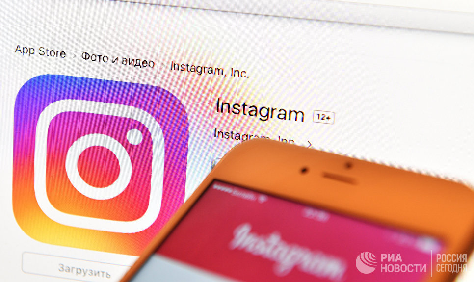 Навукоўцы назвалі Instagram самай небяспечнай для здароўя сацсеткай
