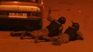 Падчас тэракту ў сталіцы Буркіна-Фасо загінулі 22 чалавекі