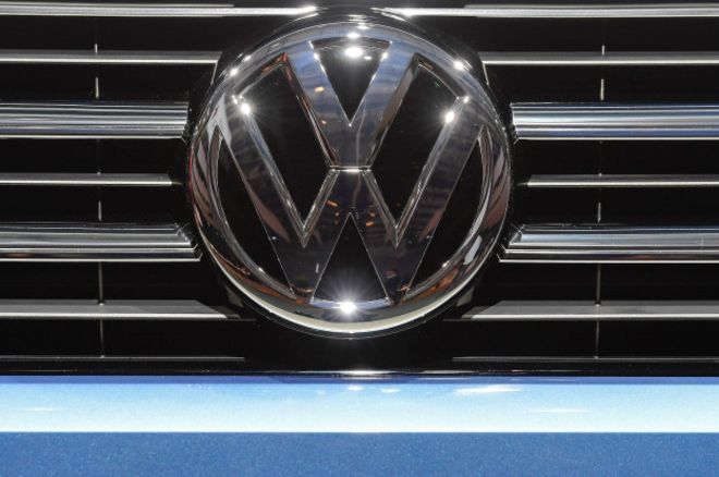 Volkswagen выплаціць 15 млрд долараў за ўрэгуляванне дызельнага скандалу