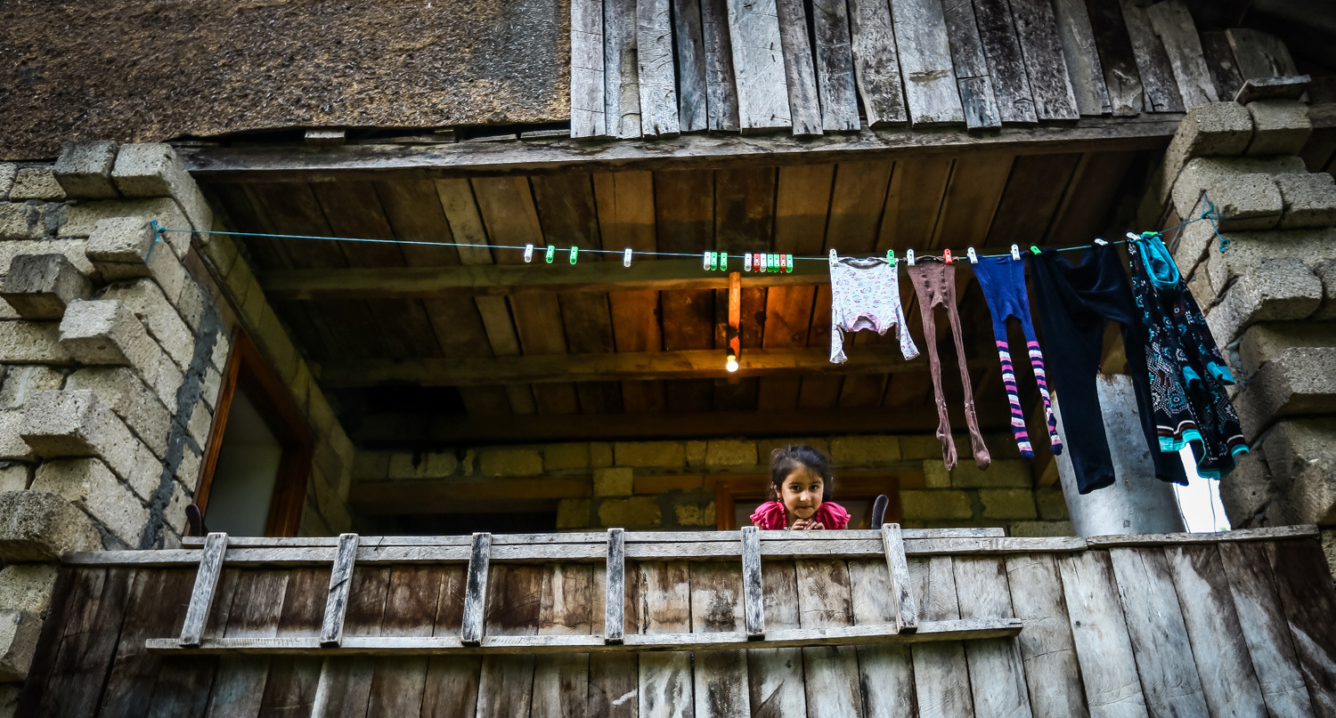  21 год без электричества. Как живёт азербайджанское горное село Секешам (фото)