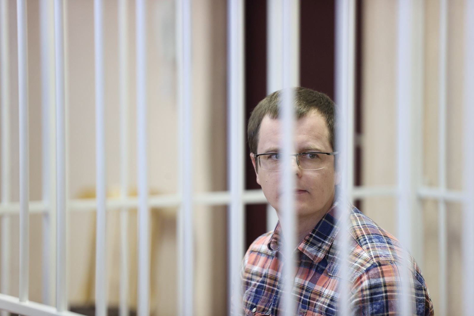 Закрыты суд над журналісткай Барысевіч і лекарам Сарокіным працягнецца 22 лютага