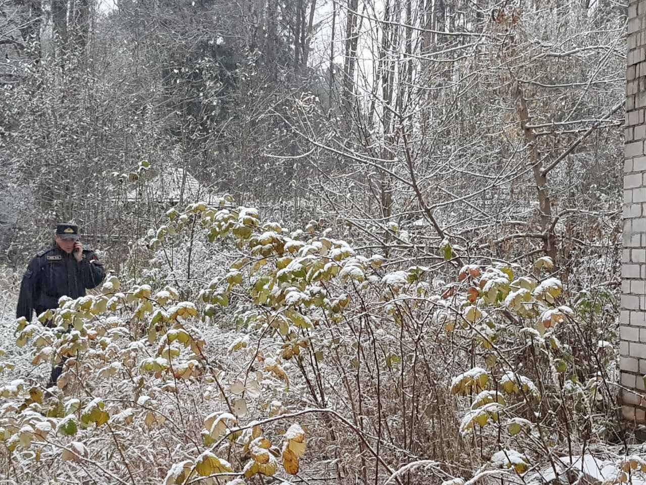 Па факце гібелі дзіцяці на будоўлі ў Магілёве распачатая крымінальная справа