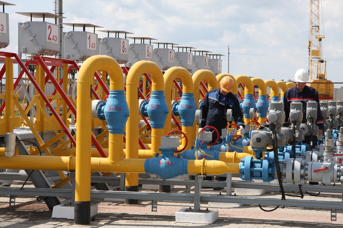 Иногда не до “Газпромов”: Лукашенко оставит Беларусь без газа, угрожая Европе