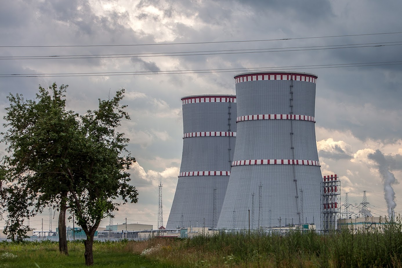 Реэкспорт или сокращение поставок газа: зачем покупать российскую электроэнергию