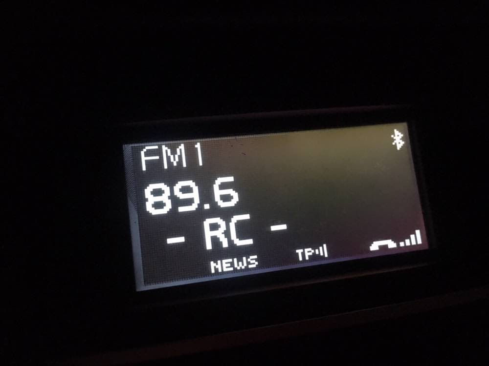 В Минске ловится польское и литовское FM-радио. Как это стало возможным?