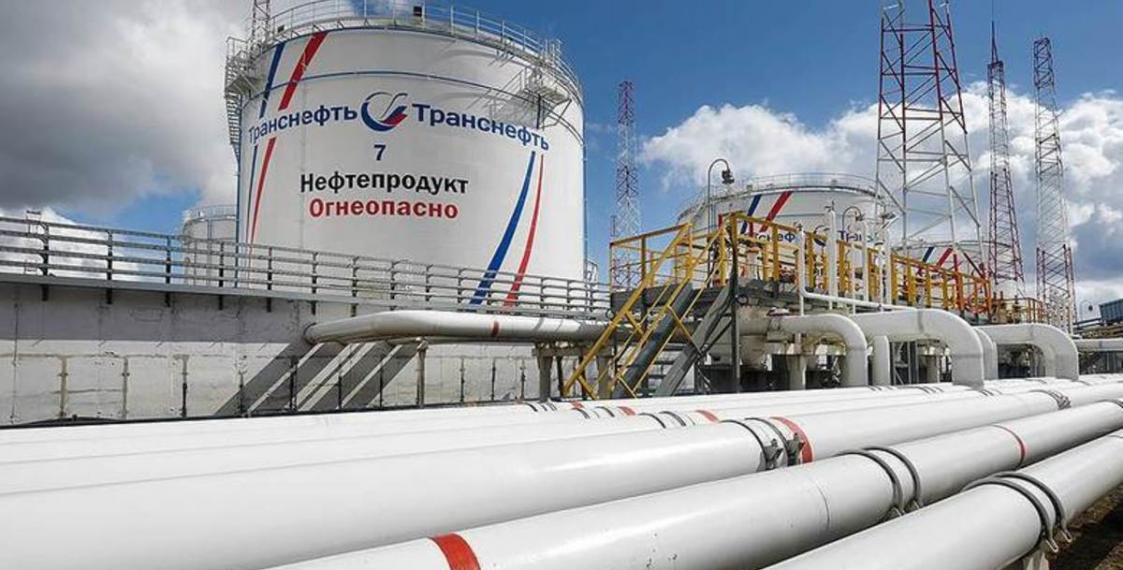 Эксперты: из-за санкций в поставках нефти на “Нафтан” могли появиться "схемы"