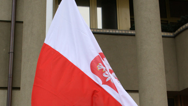 Польская амбасада сёлета выдала беларусам каля 370 тысяч візаў