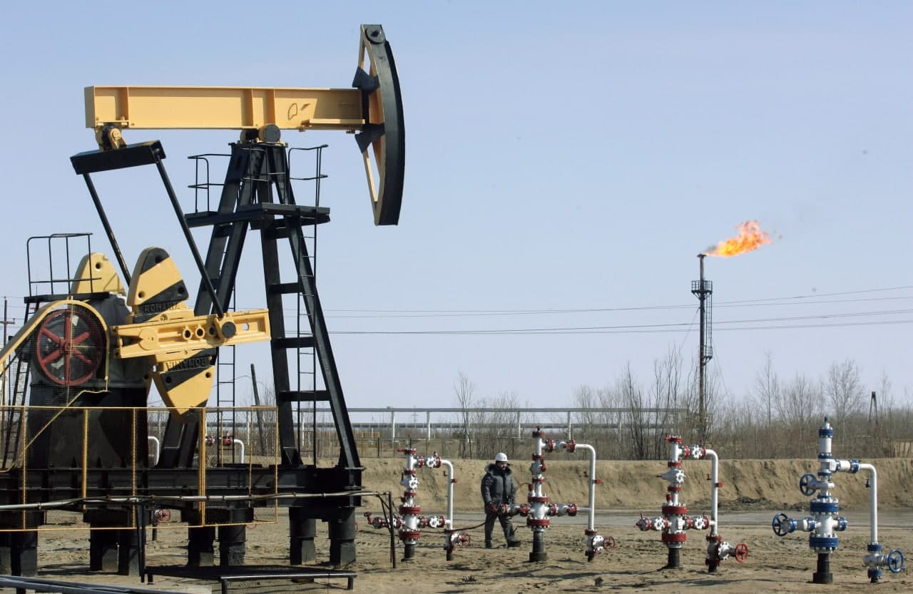 Эксперты: из-за санкций в поставках нефти на “Нафтан” могли появиться "схемы"