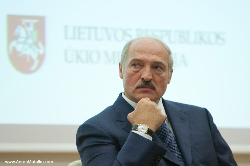 iMac от Тима Кука? Кто и какие подарки вручал Лукашенко (но это не точно) 