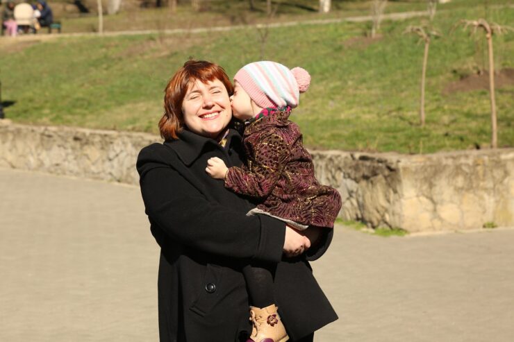 Инклюзивная хромосома: как люди с синдромом Дауна борятся за работу в Молдове
