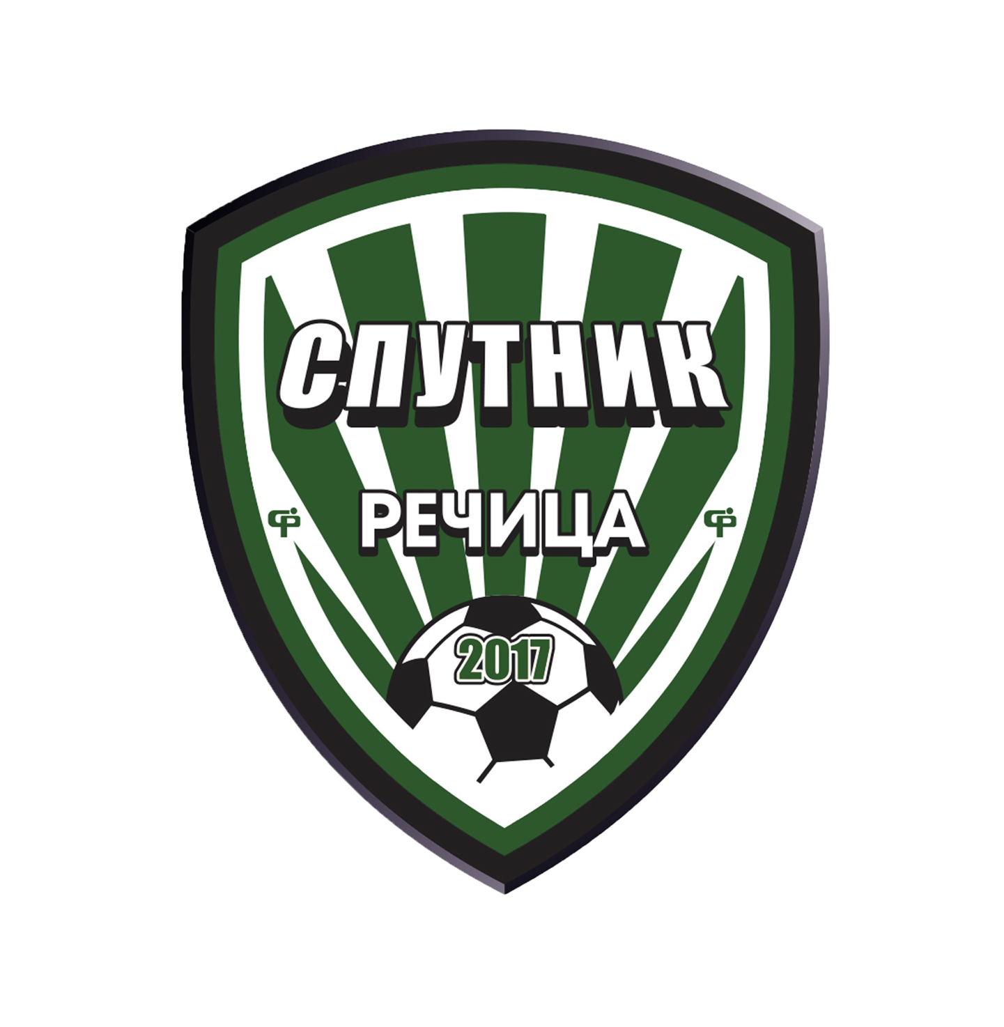 "Пагоня" з'явілася і знікла з эмблемы беларускага футбольнага клуба
