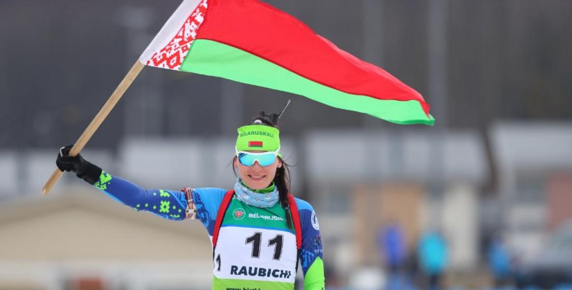 “Едут туристы”: какие шансы у белорусской сборной на зимней Олимпиаде в Пекине