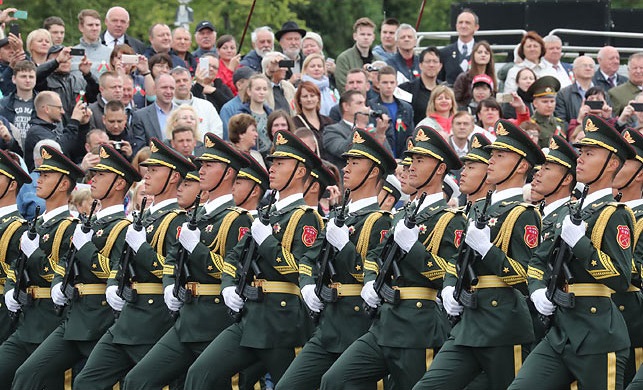 А если не 3 июля? 8 логичных дат для Дня независимости Беларуси