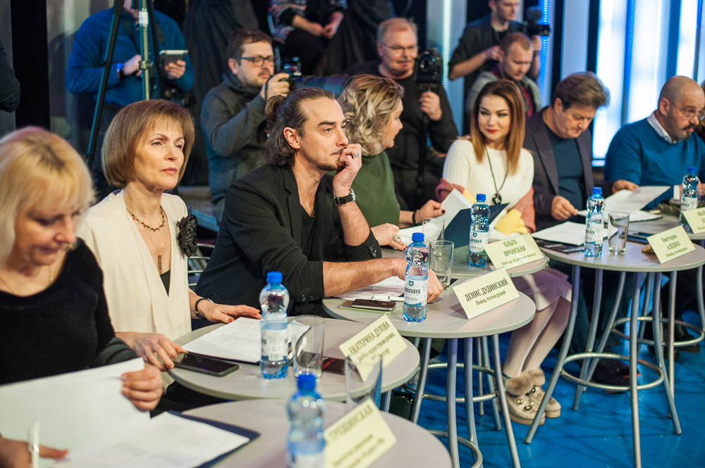 Валерий Дайнеко о "Евровидении": Нам не надо стремиться завоёвывать места