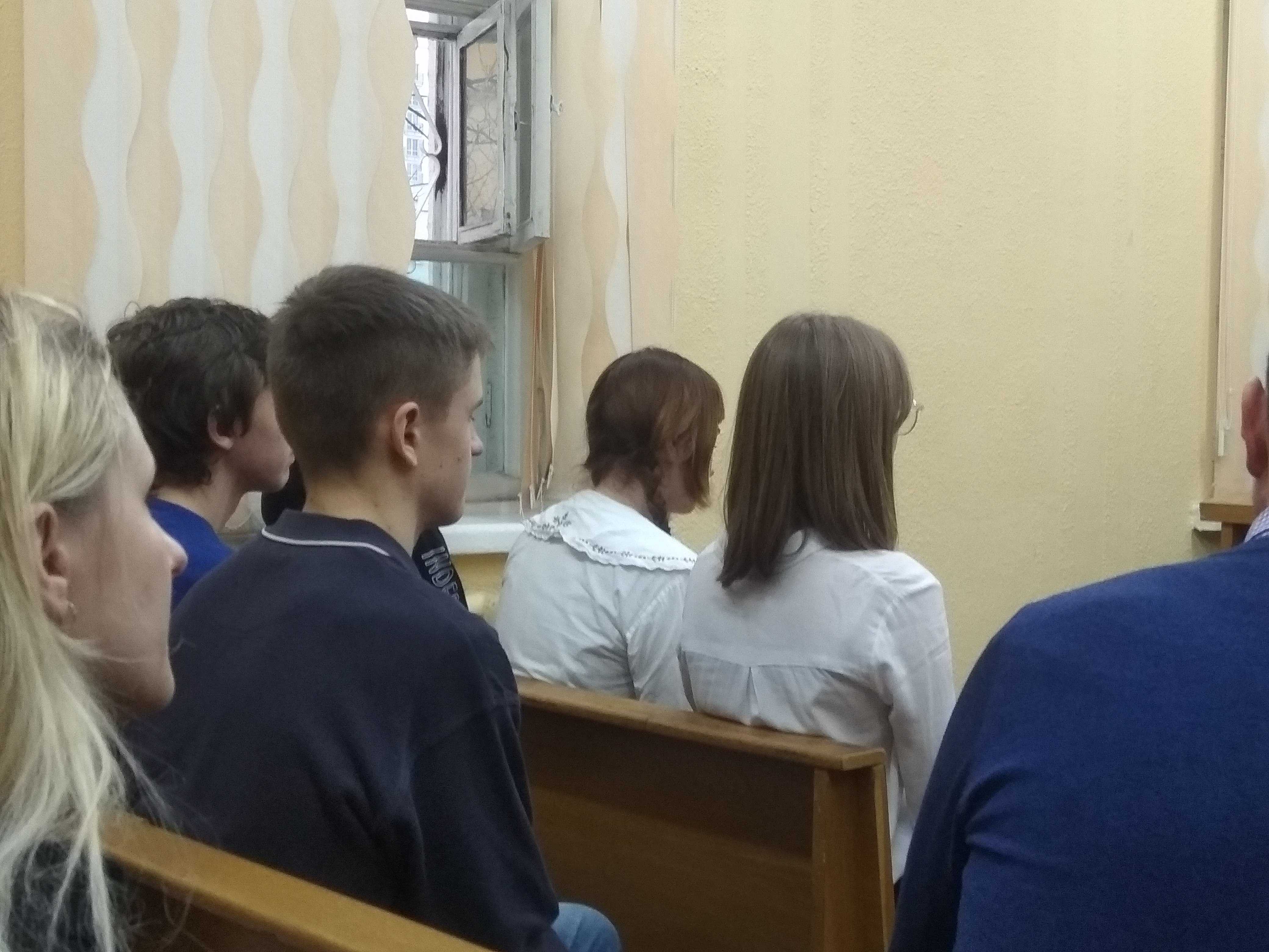 Суд в Минске расколол сторонников декриминализации наркотиков