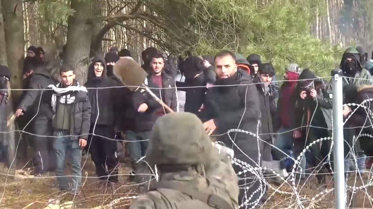 Почему мигранты не получили всенародного сочувствия в Беларуси?