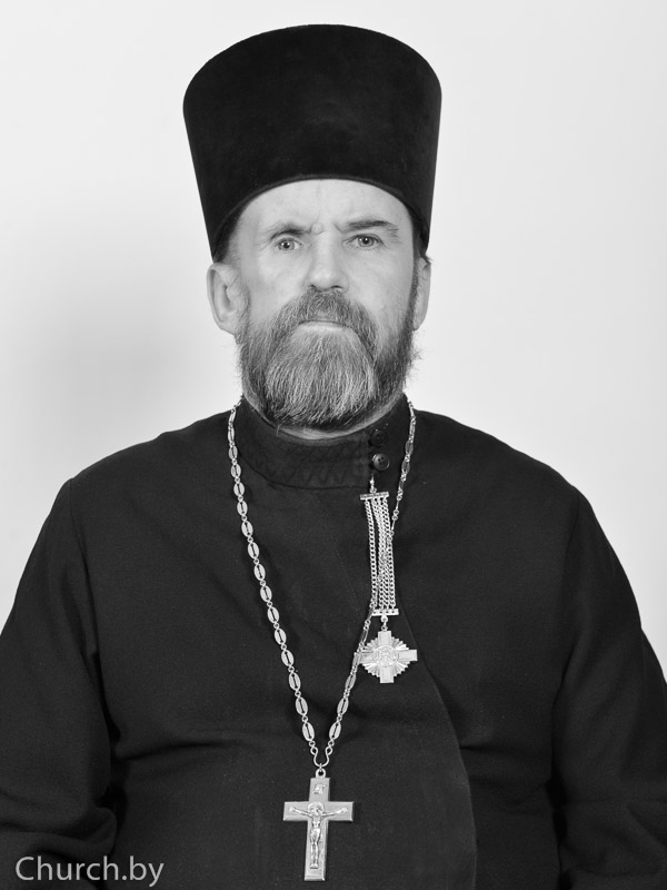 Памёр даследчык рэпрэсій супраць беларускага духавенства Фёдар Крыванос