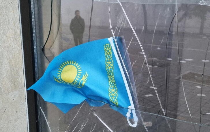 Реформы или симуляция: куда ведёт самая большая трагедия современного Казахстана