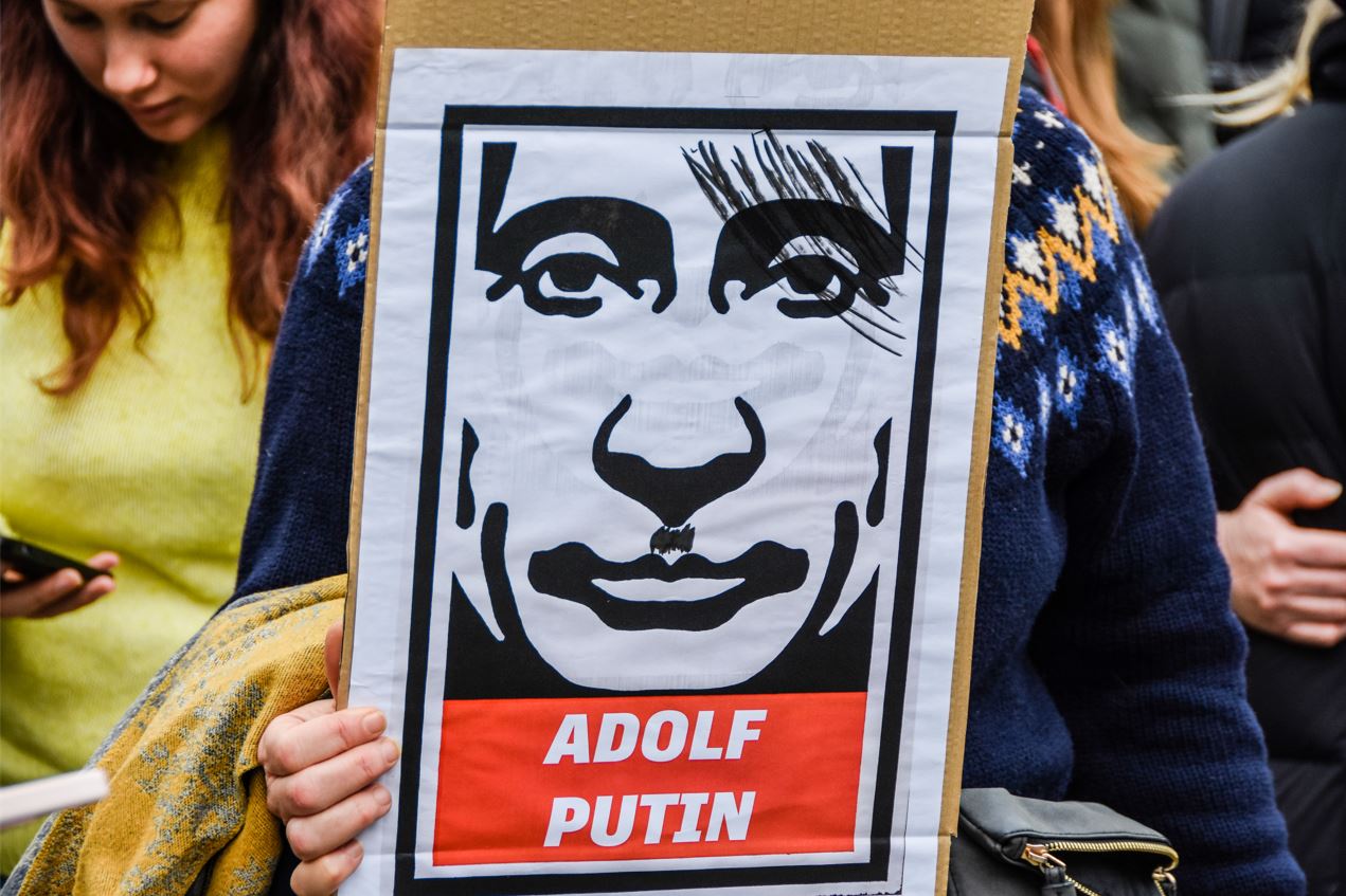 “Как всё свернуть, чтобы Путин не выглядел проигравшим”: итоги 20 дней войны