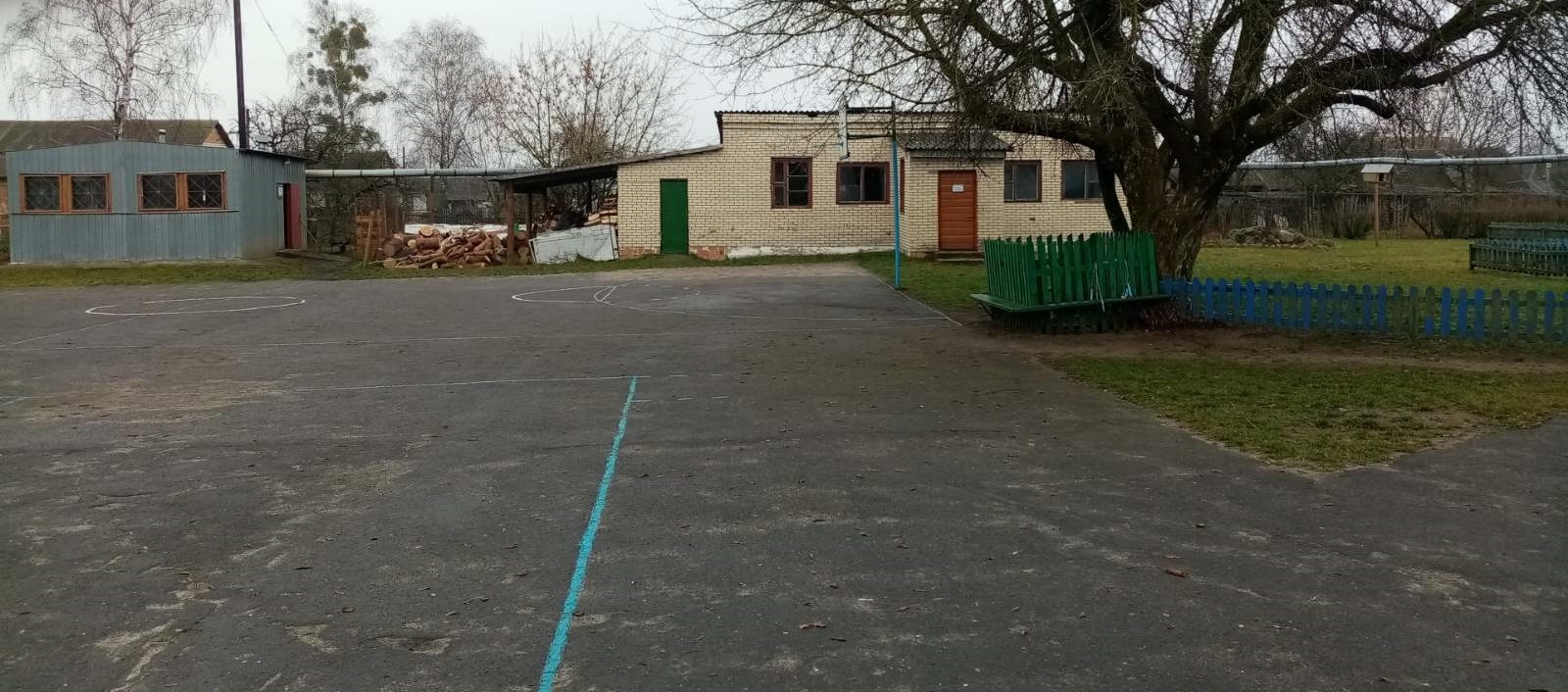 Пад Камянцом хочуць закрыць адзіную беларускамоўную школу ў раёне. Чаму?