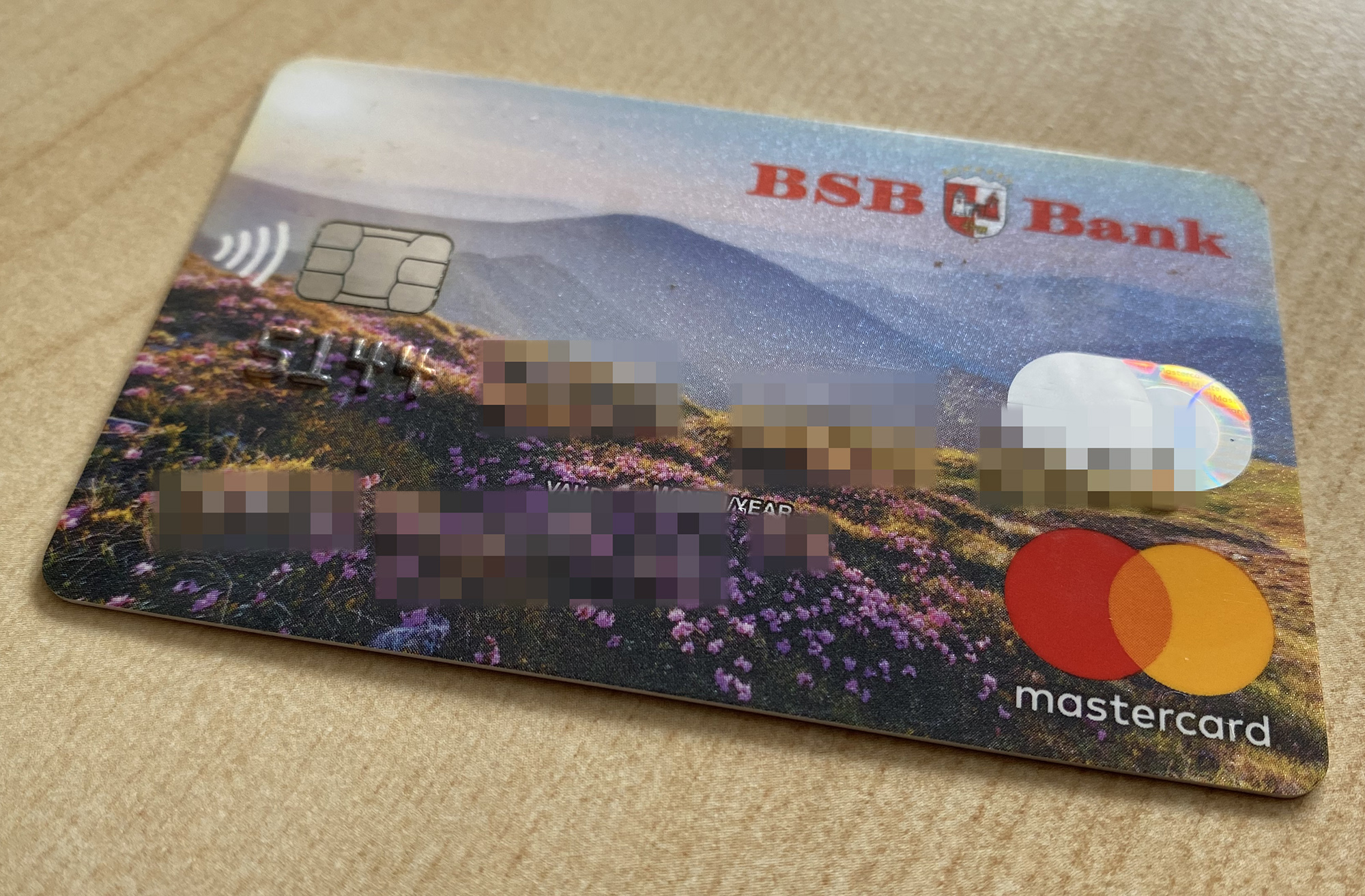 Visa и Mastercard покидают Россию