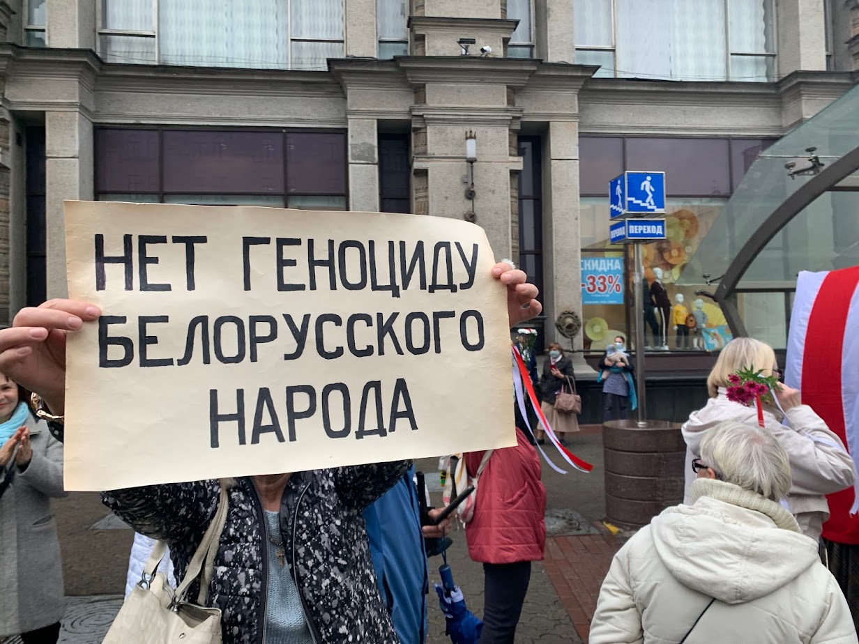 Кузнецов о 2022 годе: “Борьба за власть любой ценой”