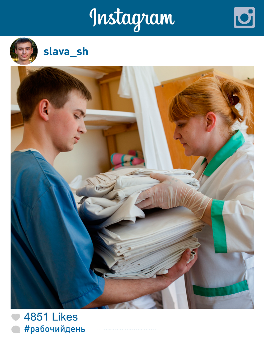 Альтернативная служба в Беларуси: “Лучше бы он траншеи рыл!”