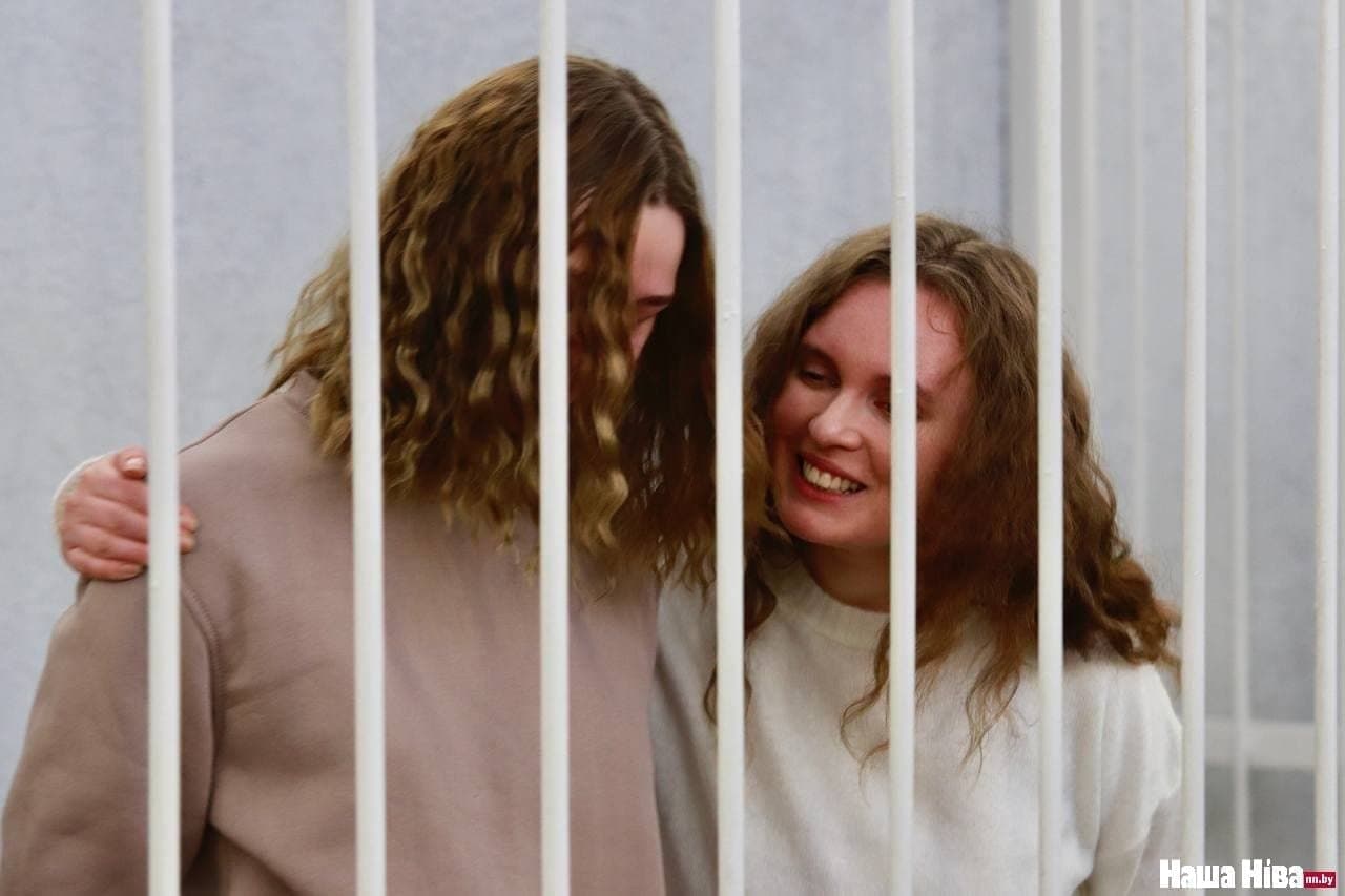 “Надеюсь, нас не хотят отвлечь”: сестра Ромы Бондаренко об уголовном деле