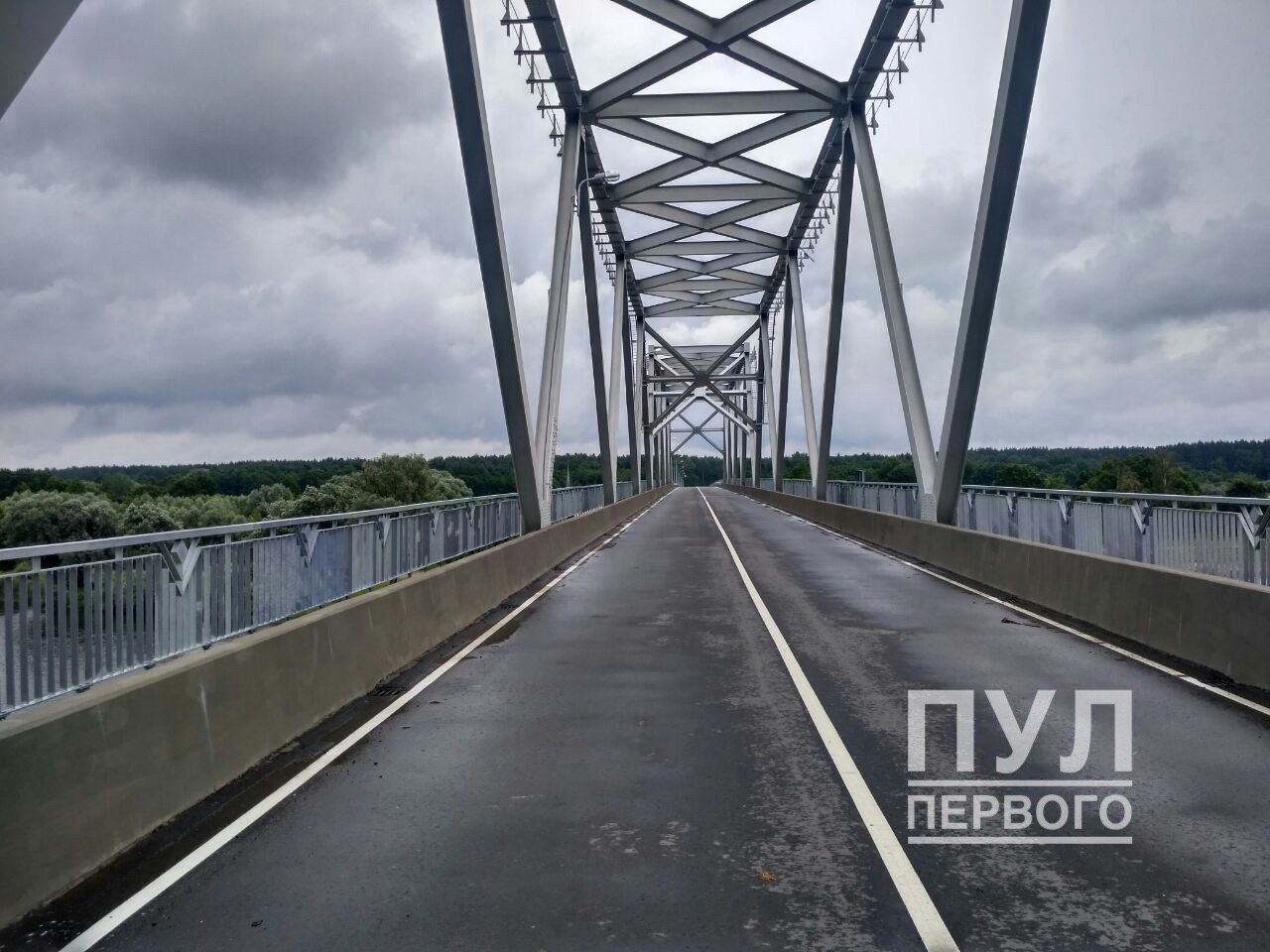 Лукашэнка сёння ў Слаўгарадзе, дзе адкрые мост і наведае "Блакітную крыніцу"
