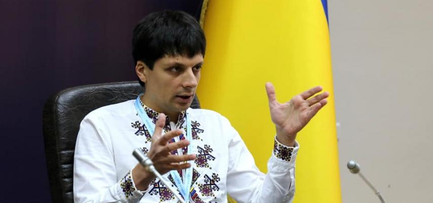 Рэлакацыя айцішнікаў ва Украіну: калі ёсць грошы, можна вырашыць любыя пытанні 