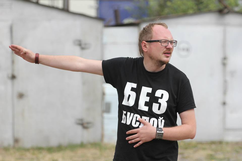 Беларускія кінематаграфісты абвінавацілі чыноўнікаў у дыверсіі супраць Лукашэнкі