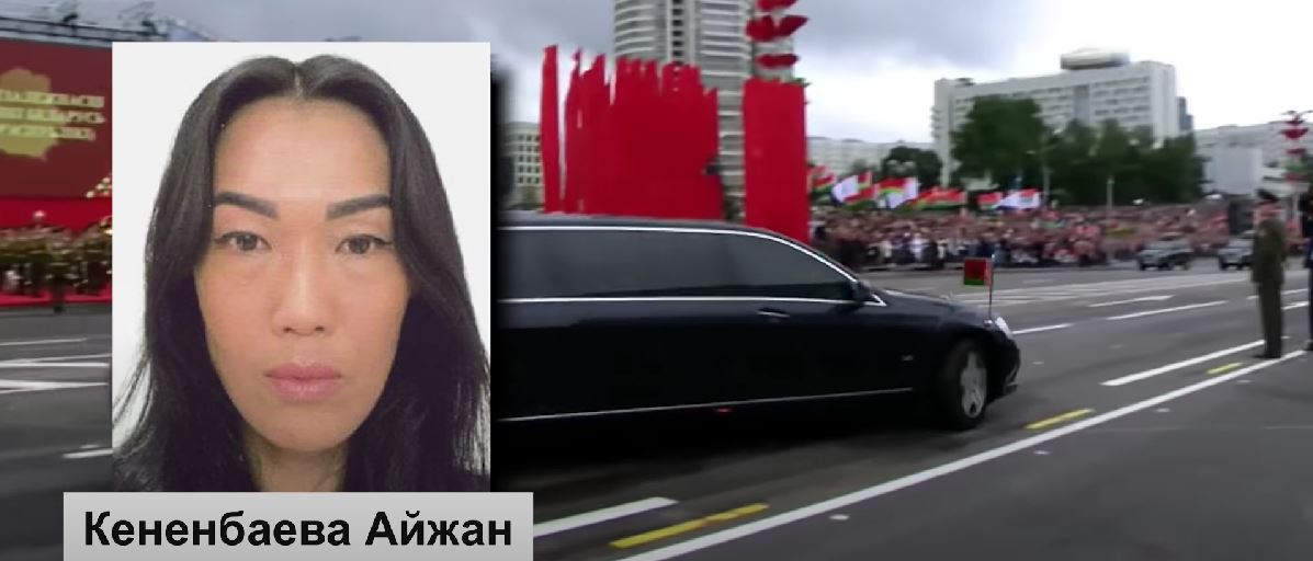 Автопарк на $6 млн: назван ТОП-10 “взяткодателей Лукашенко”