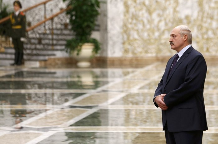 Анкета кандыдата Лукашэнкі: Піва не люблю, для мяне яно горкае