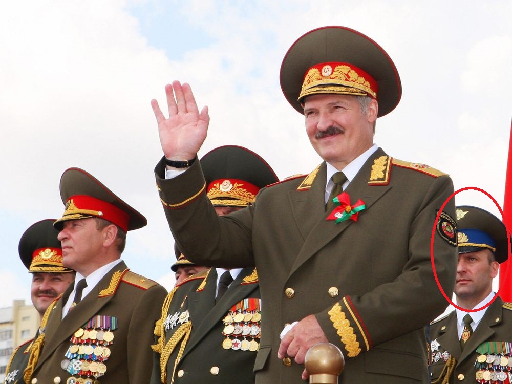 Втюрин потерял должность в Совбезе из-за дискредитации звания военнослужащего