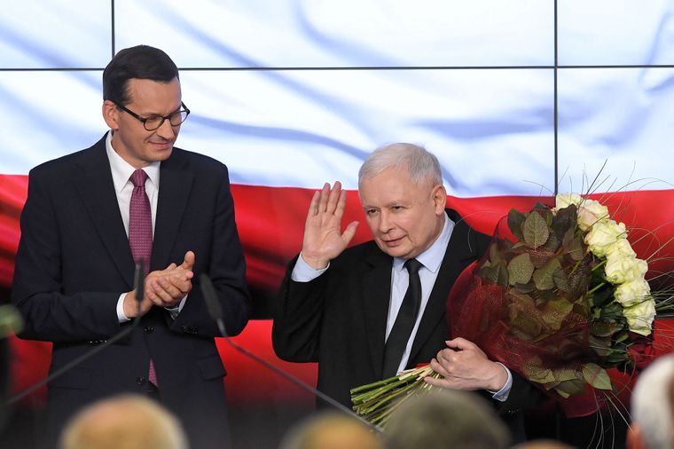 Выборы в Польше: чего ждать от еще одного срока консерваторов во власти