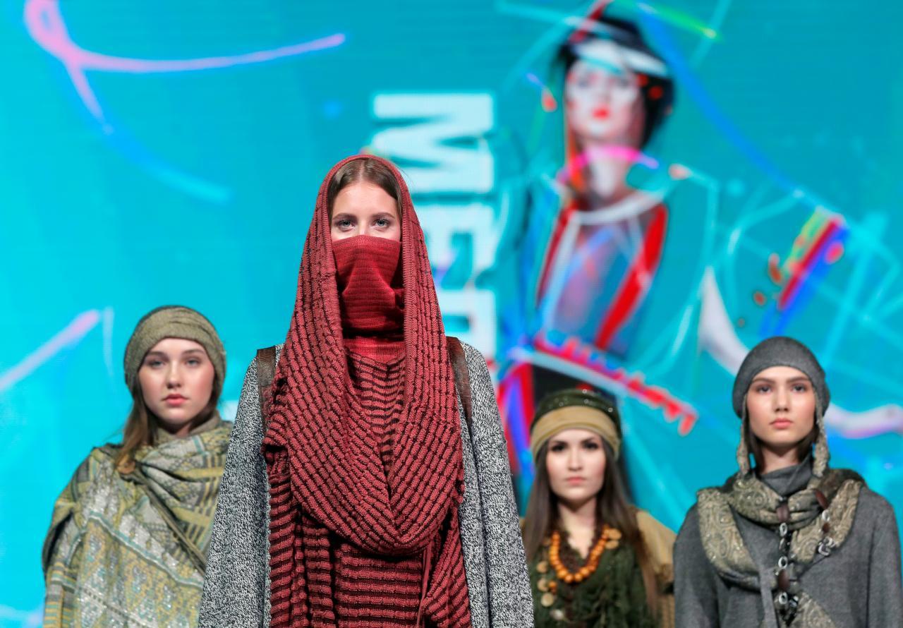 В Минске прошла “Мельница моды” и вы должны видеть эти костюмы
