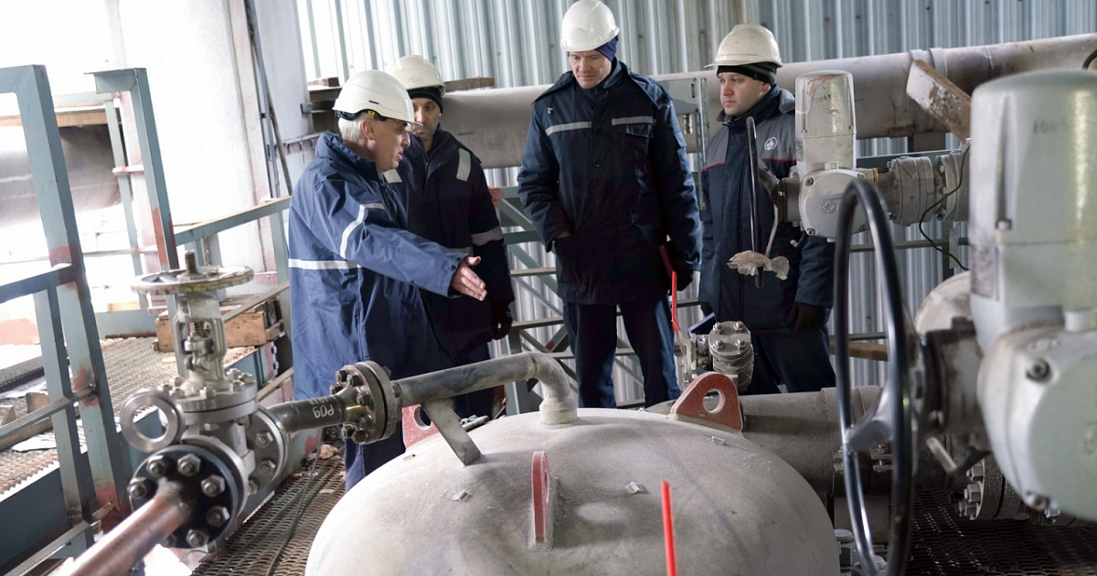 Нефть растёт в цене — и это не очень хорошо для белорусской экономики